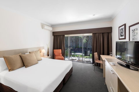 Hunter Gateway Motel - Accommodation QLD 4
