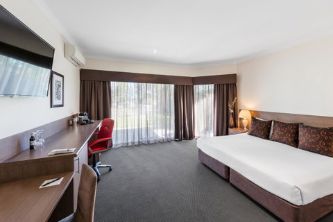 Hunter Gateway Motel - Accommodation QLD 24