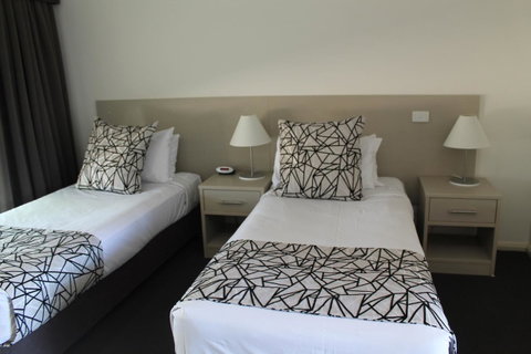 Hunter Gateway Motel - Accommodation QLD 15