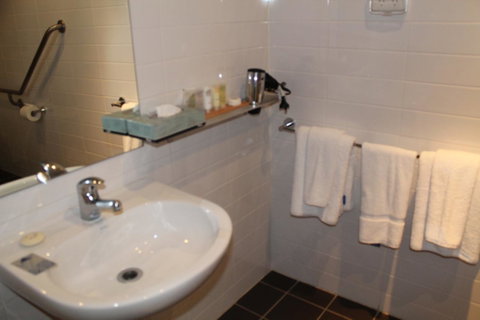 Hunter Gateway Motel - Accommodation QLD 13
