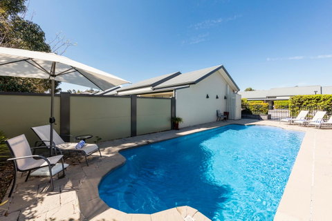 Hunter Gateway Motel - Accommodation QLD 23