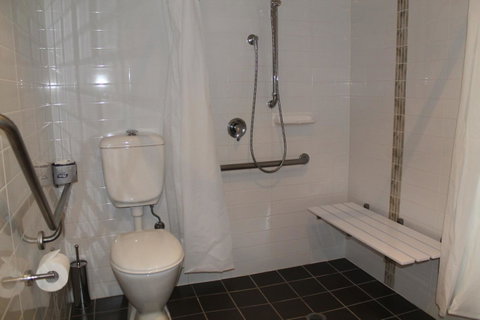 Hunter Gateway Motel - Accommodation QLD 14