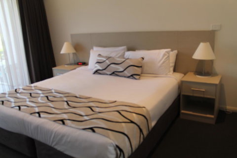 Hunter Gateway Motel - Accommodation QLD 11
