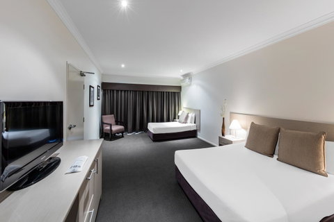 Hunter Gateway Motel - Accommodation QLD 7