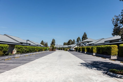 Hunter Gateway Motel - Accommodation QLD 30