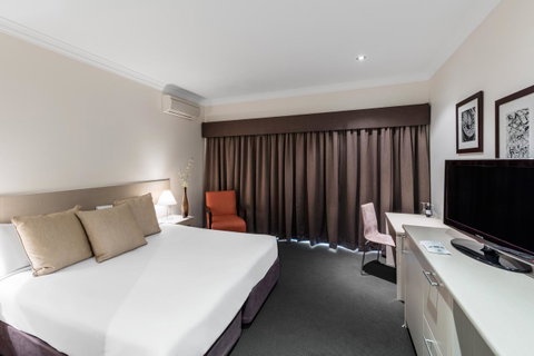 Hunter Gateway Motel - Accommodation QLD 10