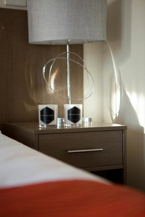 Hunter Gateway Motel - Accommodation QLD 17