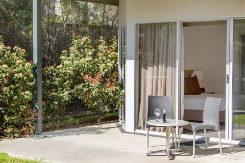 Hunter Gateway Motel - Accommodation QLD 22