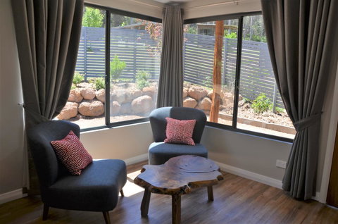 The Floating Forest - Accommodation QLD 7