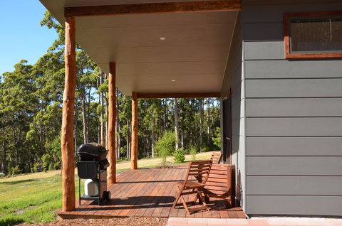 The Floating Forest - Accommodation QLD 23