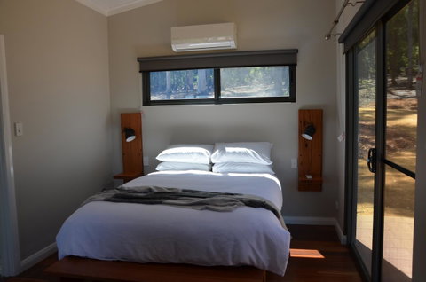 The Floating Forest - Accommodation QLD 20