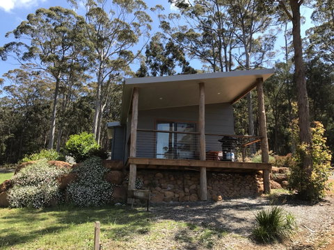 The Floating Forest - Accommodation QLD 0