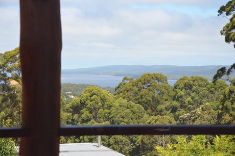 The Floating Forest - Accommodation QLD 21