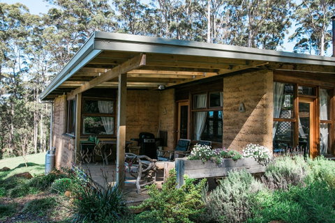 The Floating Forest - Accommodation QLD 32