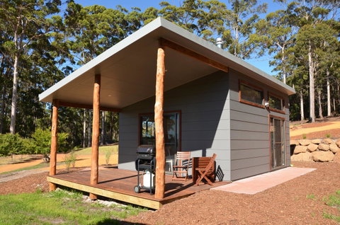 The Floating Forest - Accommodation QLD 22