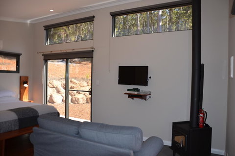 The Floating Forest - Accommodation QLD 19