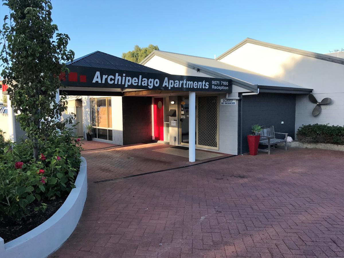 Karlgarin WA Accommodation QLD