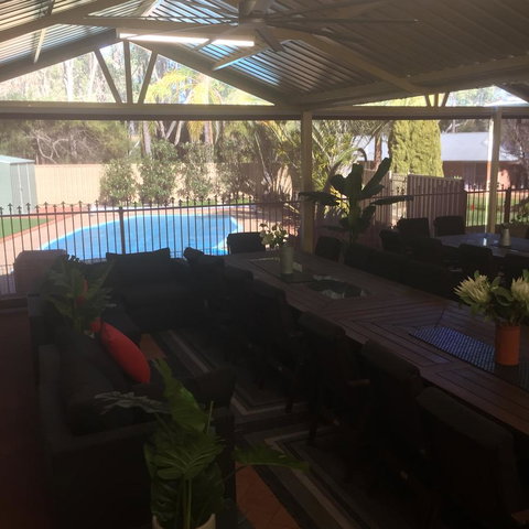Travellers Rest Motel - Accommodation QLD 12