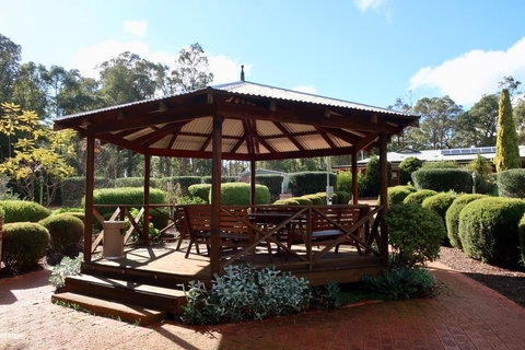 Travellers Rest Motel - Accommodation QLD 15