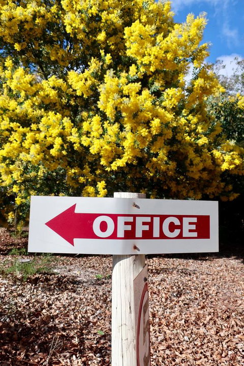 Travellers Rest Motel - Accommodation QLD 21