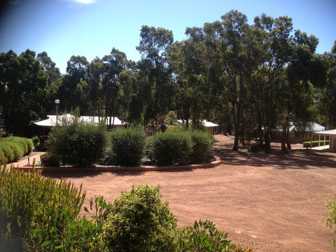 Travellers Rest Motel - Accommodation QLD 7