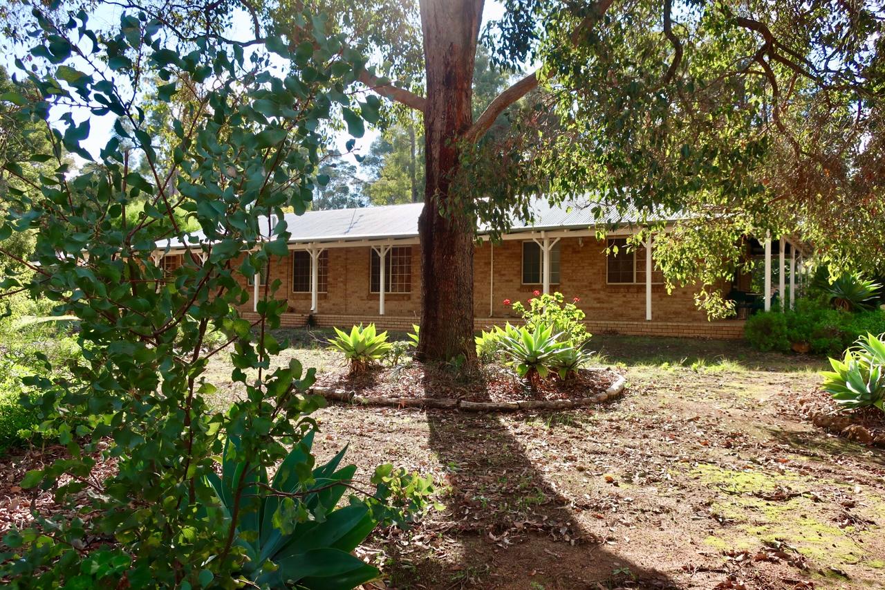  Accommodation QLD
