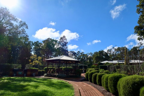 Travellers Rest Motel - Accommodation QLD 20