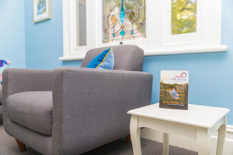 Blue Door Apartments - Accommodation QLD 7
