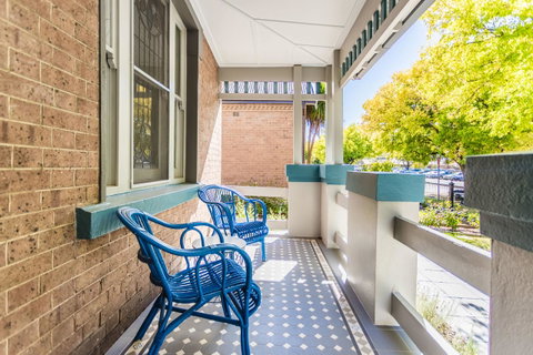Blue Door Apartments - Accommodation QLD 11
