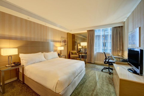 Parmelia Hilton Perth - Accommodation QLD 38