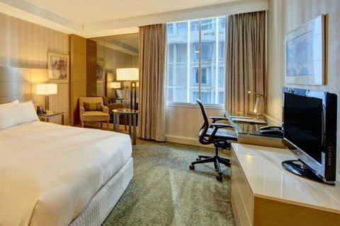 Parmelia Hilton Perth - Accommodation QLD 36