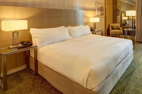 Parmelia Hilton Perth - Accommodation QLD 37