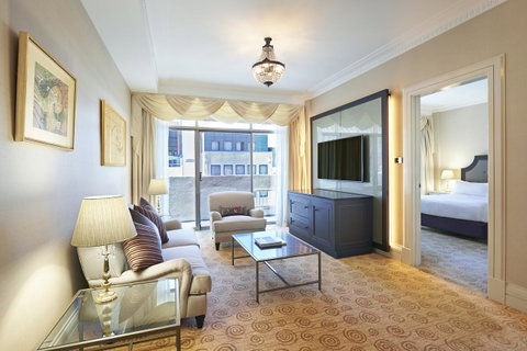 Parmelia Hilton Perth - Accommodation QLD 17