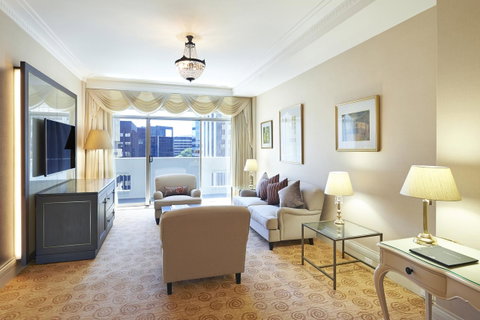 Parmelia Hilton Perth - Accommodation QLD 15