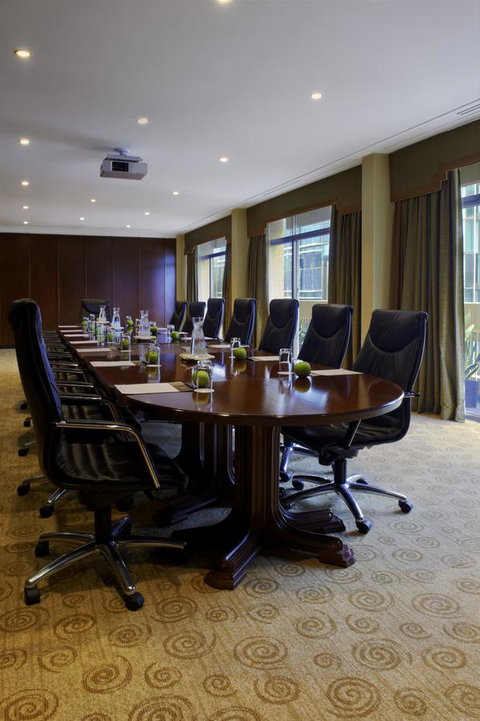 Parmelia Hilton Perth - Accommodation QLD 16