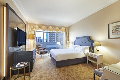 Parmelia Hilton Perth - Accommodation QLD 3
