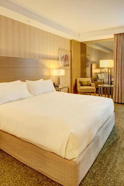 Parmelia Hilton Perth - Accommodation QLD 35