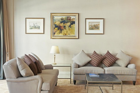 Parmelia Hilton Perth - Accommodation QLD 8