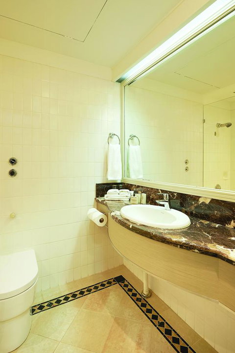 Parmelia Hilton Perth - Accommodation QLD 34