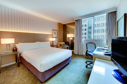 Parmelia Hilton Perth - Accommodation QLD 30