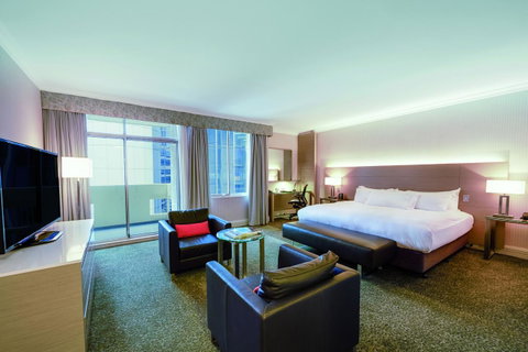 Parmelia Hilton Perth - Accommodation QLD 21