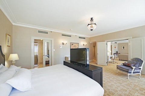 Parmelia Hilton Perth - Accommodation QLD 2