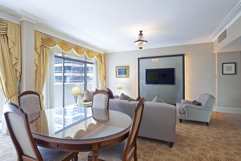 Parmelia Hilton Perth - Accommodation QLD 7