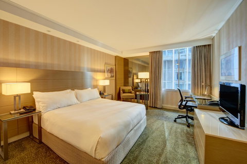 Parmelia Hilton Perth - Accommodation QLD 25