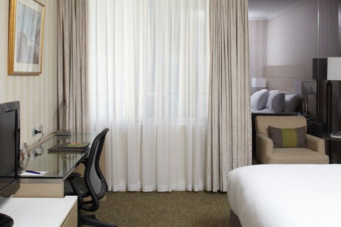 Parmelia Hilton Perth - Accommodation QLD 41