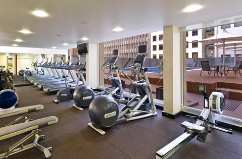 Parmelia Hilton Perth - Accommodation QLD 13