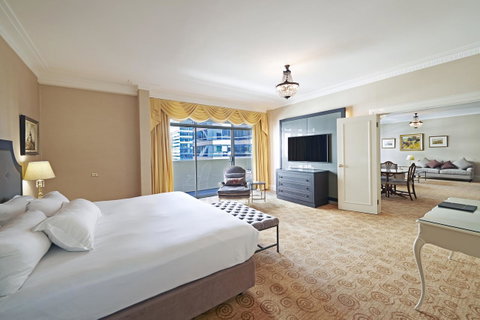 Parmelia Hilton Perth - Accommodation QLD 11