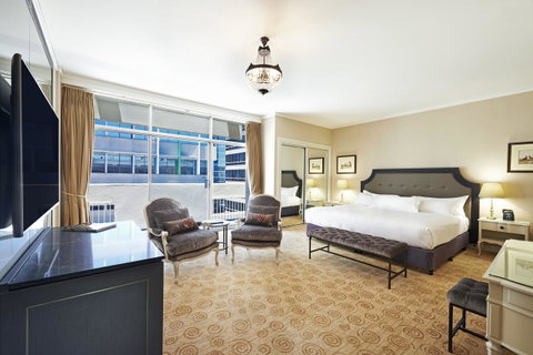 Parmelia Hilton Perth - Accommodation QLD 14