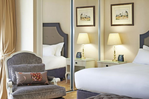 Parmelia Hilton Perth - Accommodation QLD 12