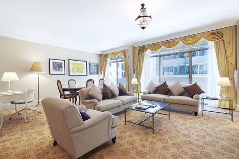Parmelia Hilton Perth - Accommodation QLD 9